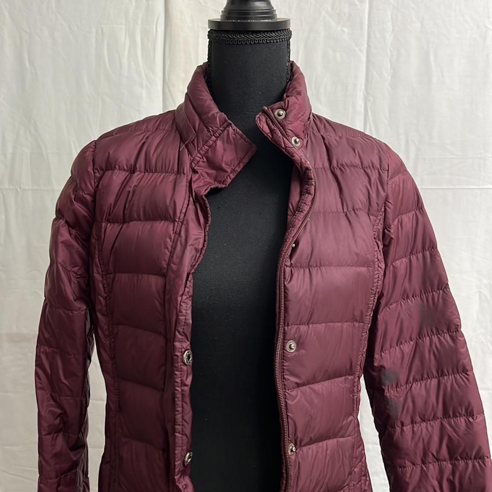 Womens jacket - Picture 2 of 3